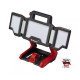 Einhell Ліхтар акумуляторний TP-CL 18/3000 Li - Solo, PXC, 18В, 60 LED, 200-300лм, 5700К, 1.75кг (без АКБ і ЗП) (4514172)