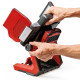 Einhell Ліхтар акумуляторний TP-CL 18/3000 Li - Solo, PXC, 18В, 60 LED, 200-300лм, 5700К, 1.75кг (без АКБ і ЗП) (4514172)
