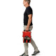 Einhell Ліхтар акумуляторний TP-CL 18/3000 Li - Solo, PXC, 18В, 60 LED, 200-300лм, 5700К, 1.75кг (без АКБ і ЗП) (4514172)