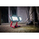 Einhell Ліхтар акумуляторний TP-CL 18/3000 Li - Solo, PXC, 18В, 60 LED, 200-300лм, 5700К, 1.75кг (без АКБ і ЗП) (4514172)