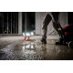 Einhell Ліхтар акумуляторний TP-CL 18/3000 Li - Solo, PXC, 18В, 60 LED, 200-300лм, 5700К, 1.75кг (без АКБ і ЗП) (4514172)