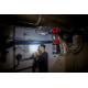 Einhell Ліхтар акумуляторний TC-CL 18/350 Li - Solo, PXC, 18В, 1 LED, 350лм, 7000К, 0.48кг (без АКБ і ЗП) (4514175)