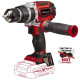Einhell Акумуляторна дриль-шуруповерт TP-CD 18/60 Li-i BL Solo, без акб та з/п (4514205)