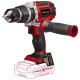 Einhell Акумуляторна дриль-шуруповерт TP-CD 18/60 Li-i BL Solo, без акб та з/п (4514205)