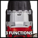 Einhell Акумуляторна дриль-шуруповерт TP-CD 18/60 Li-i BL Solo, без акб та з/п (4514205)