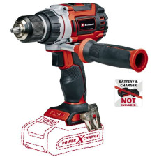 Einhell Акумуляторний дриль-шуруповерт TP-CD 18/60 Li BL – Solo, без акб (4514210)