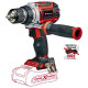 Einhell Акумуляторний дриль-шуруповерт TP-CD 18/60 Li BL – Solo, без акб (4514210)