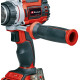 Einhell Акумуляторний дриль-шуруповерт TP-CD 18/60 Li BL – Solo, без акб (4514210)
