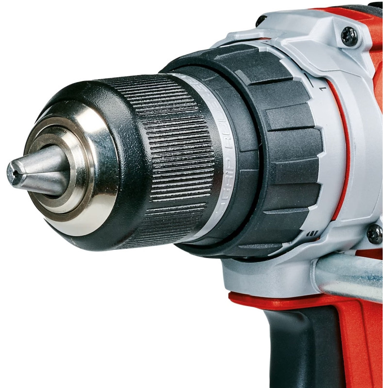 Einhell Акумуляторний дриль-шуруповерт TP-CD 18/60 Li BL – Solo, без акб (4514210)