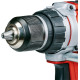 Einhell Акумуляторний дриль-шуруповерт TP-CD 18/60 Li BL – Solo, без акб (4514210)