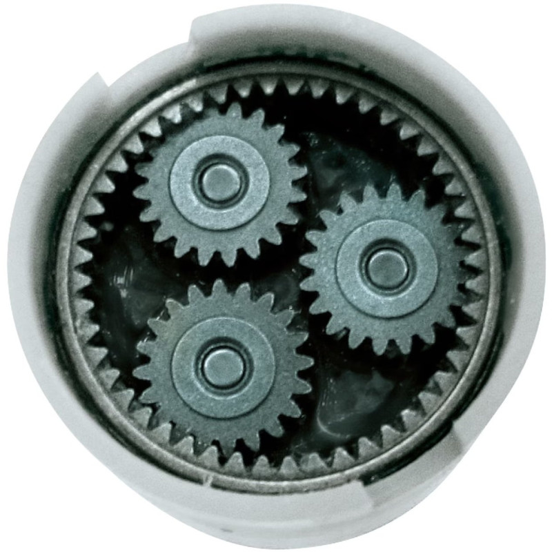 Einhell Акумуляторний дриль-шуруповерт TP-CD 18/60 Li BL – Solo, без акб (4514210)
