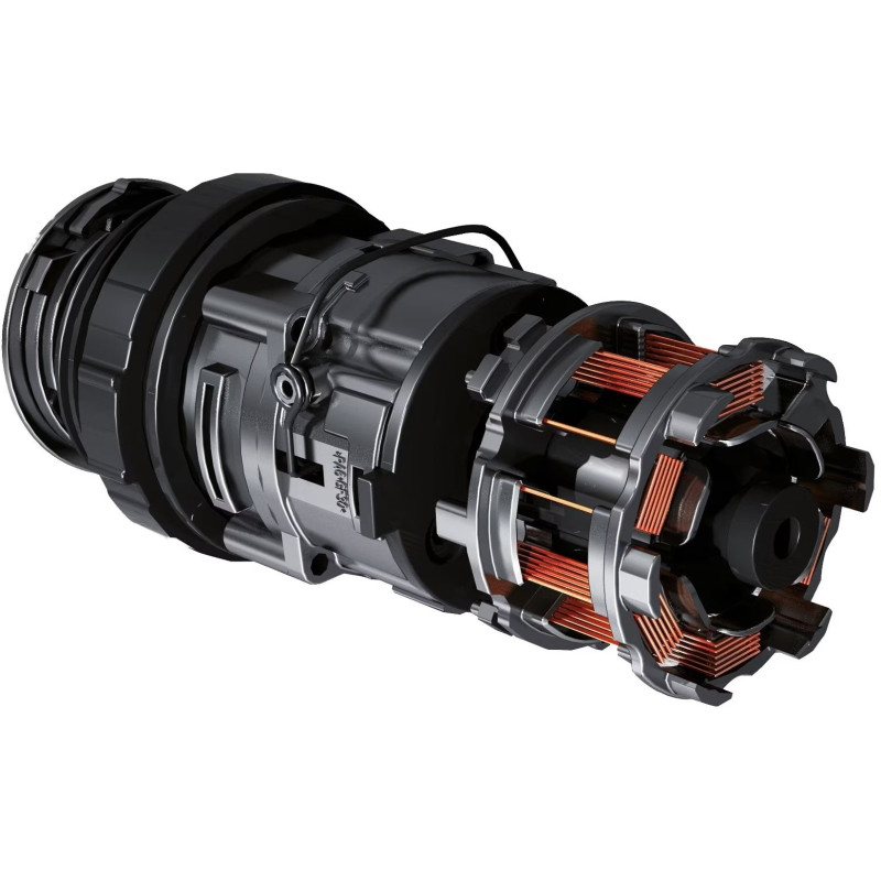 Einhell Акумуляторний дриль-шуруповерт TP-CD 18/60 Li BL – Solo, без акб (4514210)