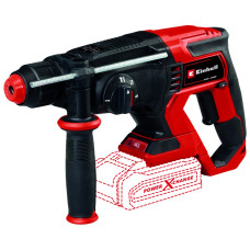 Einhell Акумуляторний перфоратор TE-HD 18/20 Li - Solo в кейсі, без акб та з/п (4514260)