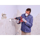 Einhell Акумуляторний перфоратор TE-HD 18/20 Li - Solo в кейсі, без акб та з/п (4514260)