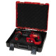 Einhell Акумуляторний перфоратор TE-HD 18/20 Li - Solo в кейсі, без акб та з/п (4514260)
