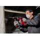 Einhell Акумуляторний безщітковий перфоратор TP-HP 18/26 Li Solo, без акб і з/п, у кейсі E-Box (4514265)