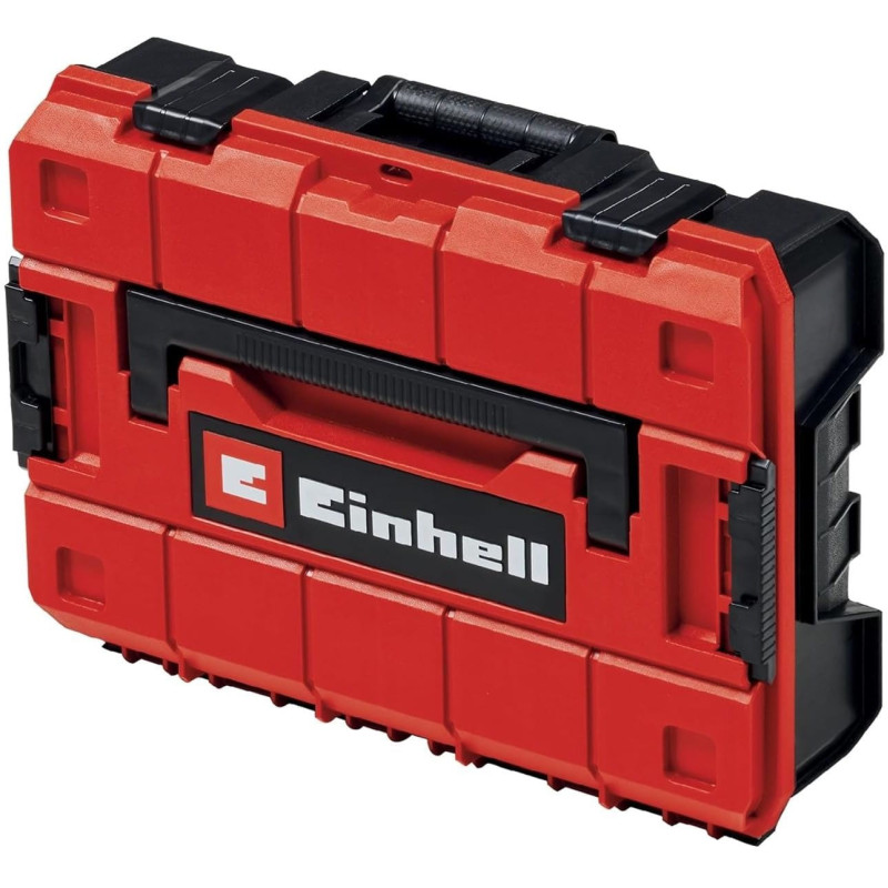 Einhell Перфоратор акумуляторний TP-HD 18/26 D Li BL - Solo PXC 18В 2.6Дж 2.9кг кейс (без АКБ та ЗП) (4514270)
