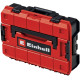 Einhell Перфоратор акумуляторний TP-HD 18/26 D Li BL - Solo PXC 18В 2.6Дж 2.9кг кейс (без АКБ та ЗП) (4514270)