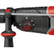 Einhell Перфоратор акумуляторний TP-HD 18/26 D Li BL - Solo PXC 18В 2.6Дж 2.9кг кейс (без АКБ та ЗП) (4514270)