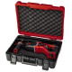 Einhell Перфоратор акумуляторний TP-HD 18/26 D Li BL - Solo PXC 18В 2.6Дж 2.9кг кейс (без АКБ та ЗП) (4514270)