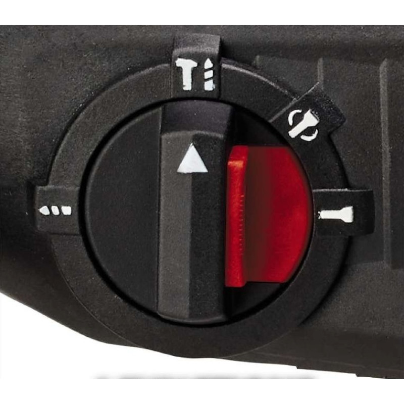 Einhell Перфоратор акумуляторний TP-HD 18/26 D Li BL - Solo PXC 18В 2.6Дж 2.9кг кейс (без АКБ та ЗП) (4514270)