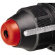 Einhell Перфоратор акумуляторний TP-HD 18/26 D Li BL - Solo PXC 18В 2.6Дж 2.9кг кейс (без АКБ та ЗП) (4514270)