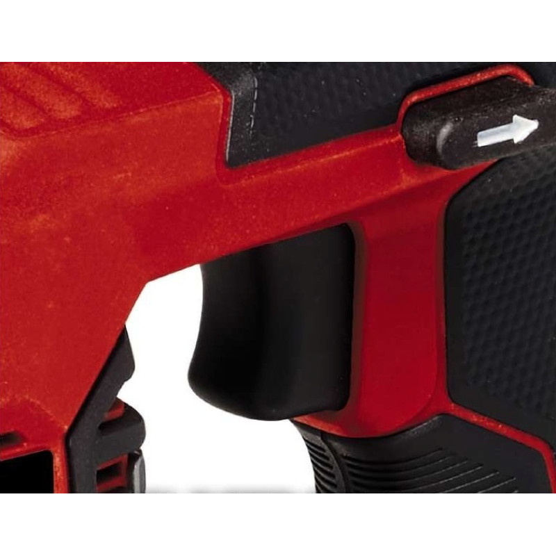 Einhell Перфоратор акумуляторний TP-HD 18/26 D Li BL - Solo PXC 18В 2.6Дж 2.9кг кейс (без АКБ та ЗП) (4514270)