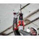 Einhell Перфоратор акумуляторний TP-HD 18/26 D Li BL - Solo PXC 18В 2.6Дж 2.9кг кейс (без АКБ та ЗП) (4514270)
