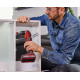 Einhell Дриль кутова акумуляторна TE-AD 18 Li - Solo PXC 18В 1100 об·хв 45Нм патрон 10мм 1.22кг без АКБ та ЗП (4514290)