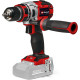 Einhell Акумуляторна дриль-шуруповерт TP-CD 18/80 Li-i BL Solo, без акб та з/п (4514300)