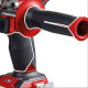Einhell Акумуляторна дриль-шуруповерт TP-CD 18/80 Li-i BL Solo, без акб та з/п (4514300)