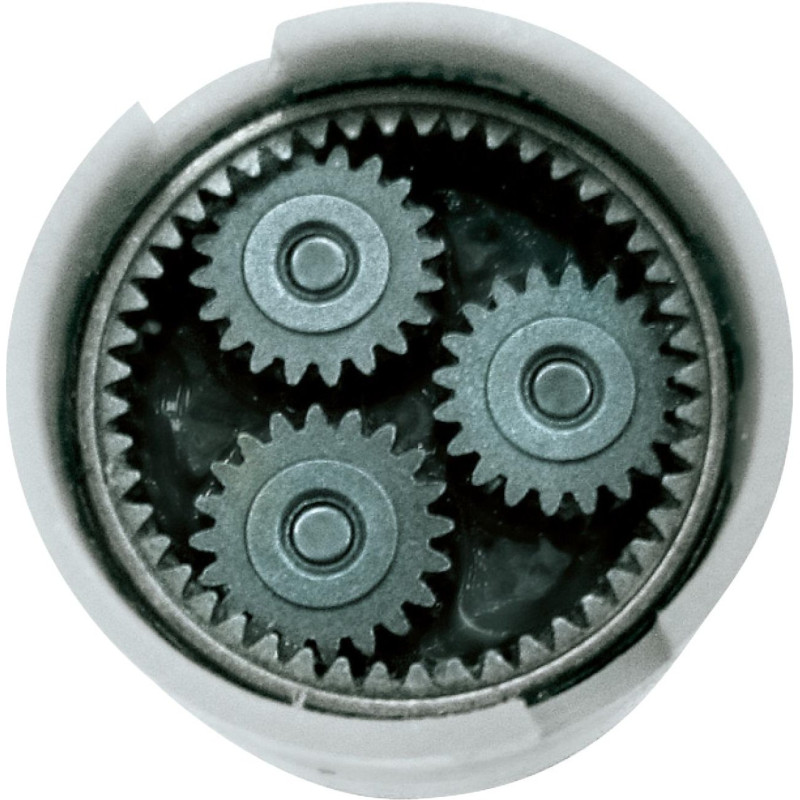 Einhell Акумуляторна дриль-шуруповерт TP-CD 18/80 Li-i BL Solo, без акб та з/п (4514300)