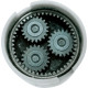 Einhell Акумуляторна дриль-шуруповерт TP-CD 18/80 Li-i BL Solo, без акб та з/п (4514300)