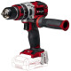 Einhell Акумуляторна дриль-шуруповерт TP-CD 18/80 Li-i BL Solo, без акб та з/п (4514305)