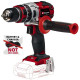 Einhell Акумуляторна дриль-шуруповерт TP-CD 18/80 Li-i BL Solo, без акб та з/п (4514305)