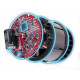 Einhell Шурупокрут-дриль акумуляторний TP-CD 18/70 Li-i BL - Solo 18В 70Нм 800·3200об·хв 1.37 кг без АКБ і ЗП (4514315)