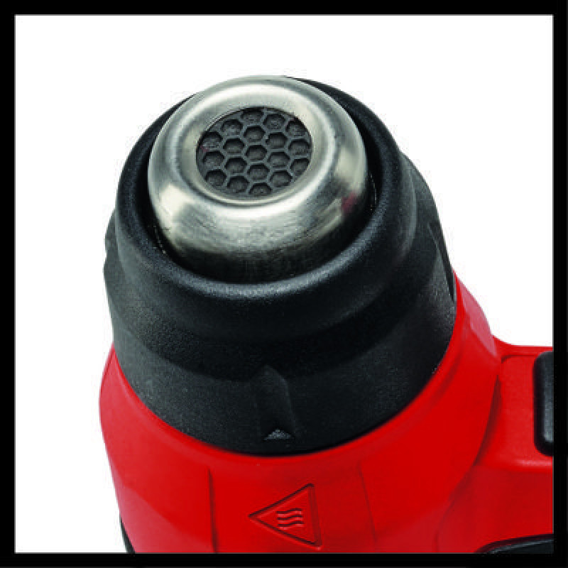 Einhell Фен технічний TE-HA 18 Li (4520500)