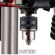 Einhell Верстат свердлильний TC-BD 450 450Вт D13мм 600-2650об·хв 13кг (4520592)