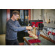 Einhell Верстат свердлильний TC-BD 500 350Вт D13мм 300-2410об·хв 14.31кг (4520593)