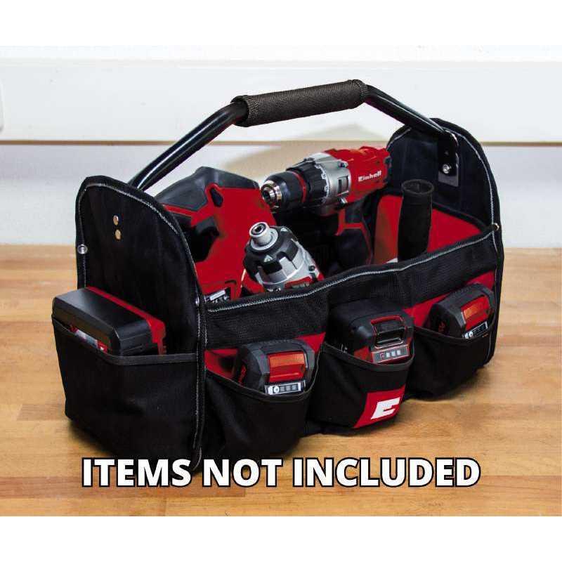 Einhell Сумка Bag 45/22 (4530037)