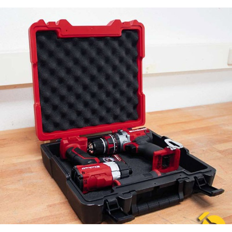 Einhell Кейс для інструментів E-Box S35 (4530045)