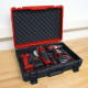 Einhell Кейс пластиковий універсальний E-Box M55/40 (4530049)