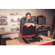 Einhell Кейс пластиковий універсальний E-Box M55/40 (4530049)