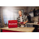 Einhell Кейс пластиковий універсальний E-Box M55/40 (4530049)