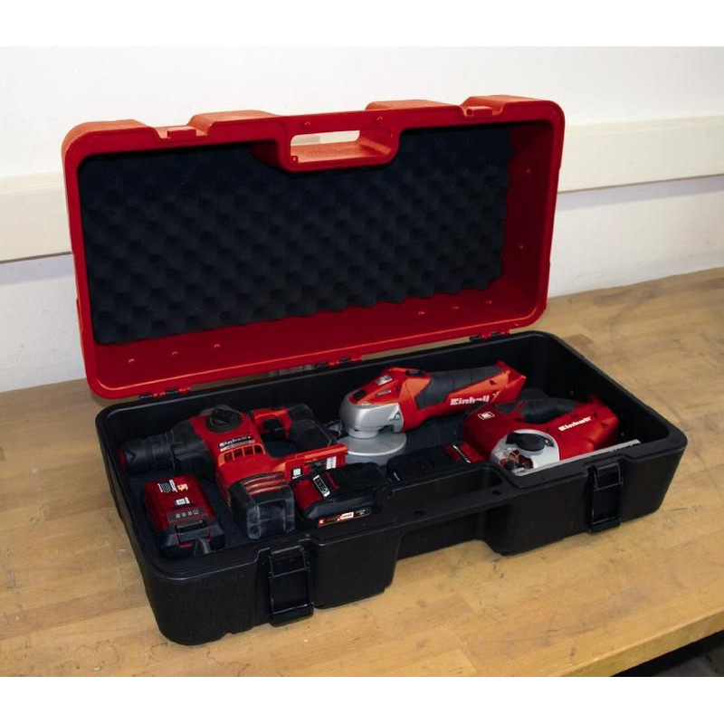 Einhell Кейс пластиковий E-Box L 70/35 (4530054)