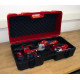 Einhell Кейс пластиковий E-Box L 70/35 (4530054)