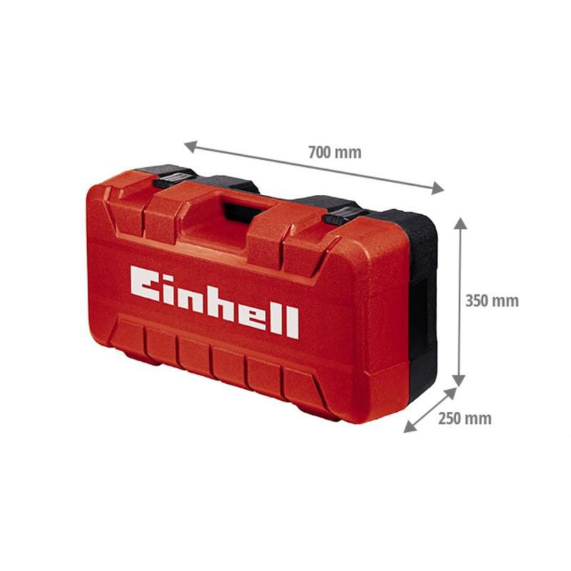 Einhell Кейс пластиковий E-Box L 70/35 (4530054)