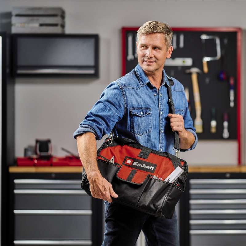 Einhell Сумка Bag 45/29 (4530074)
