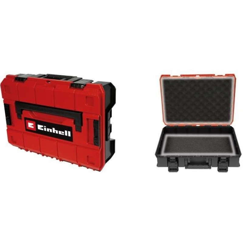 Einhell Пластиковий кейс E-Case S-F (4540011)