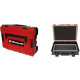 Einhell Пластиковий кейс E-Case S-F (4540011)